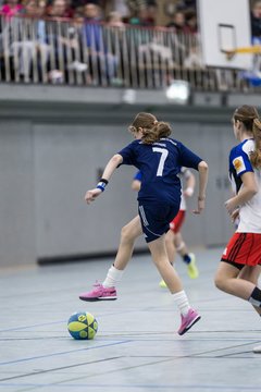 Bild 42 - wCJ Loewinnen Cup C1
